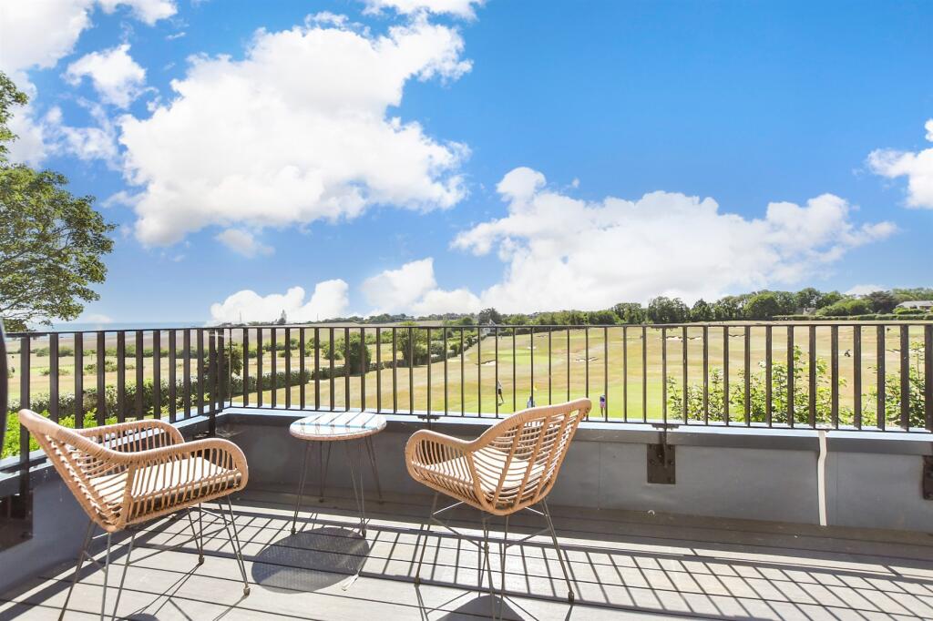 Balcony / Terrace