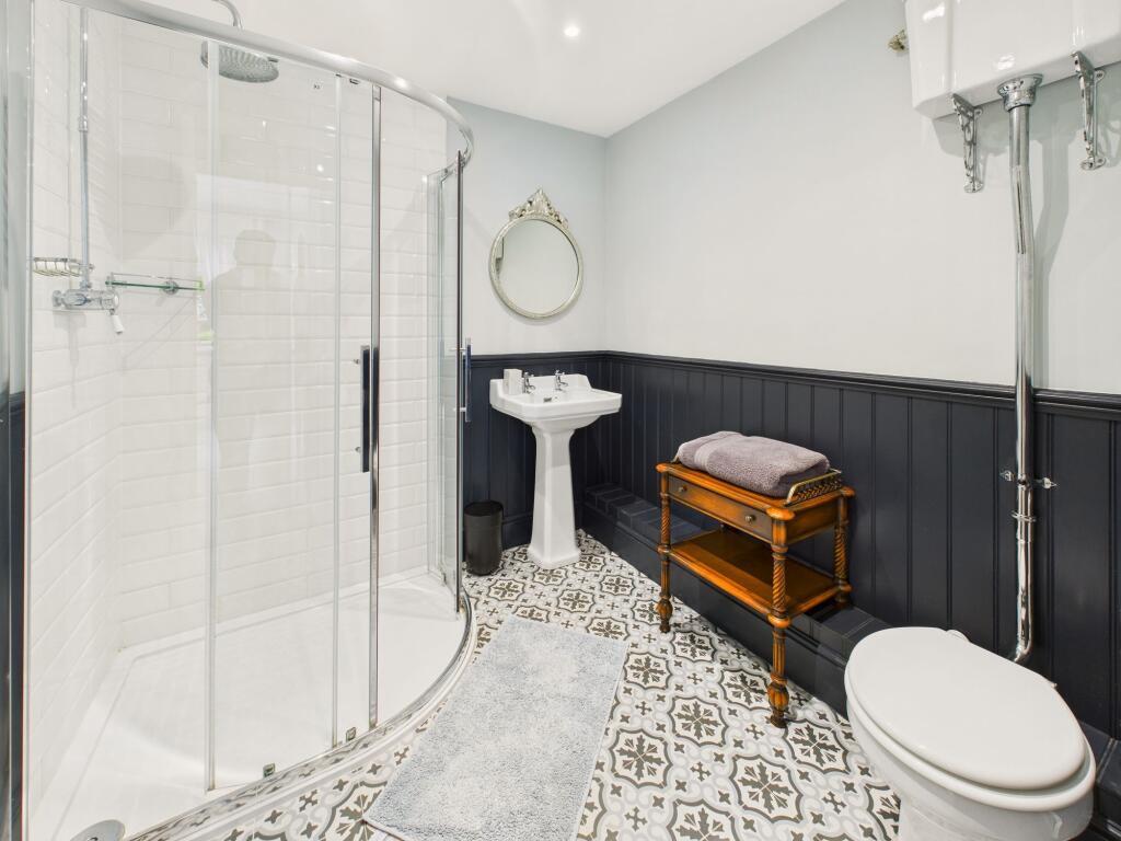 En-Suite