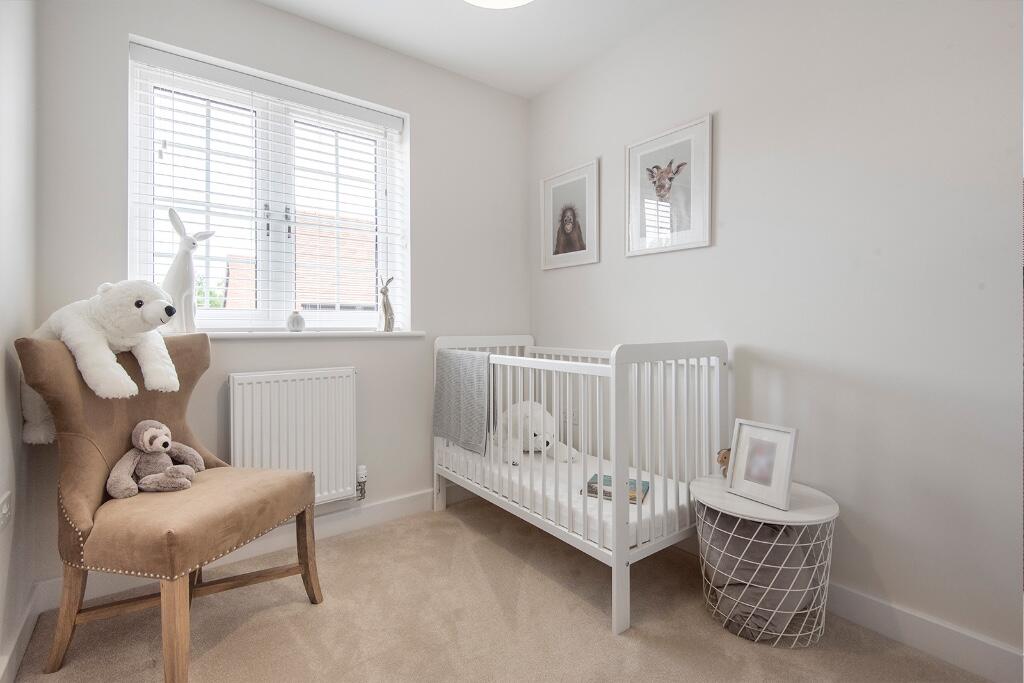 Bedroom 5