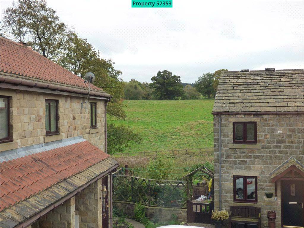 Bedroom4-Office View