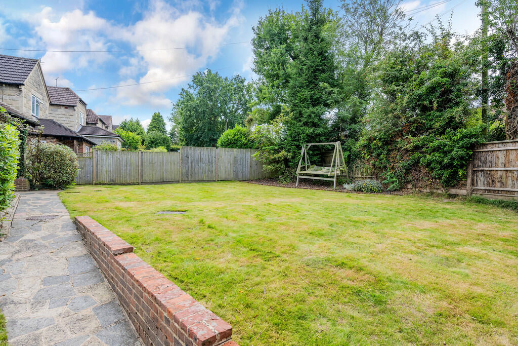 DORMANS ROAD, 1 -...
