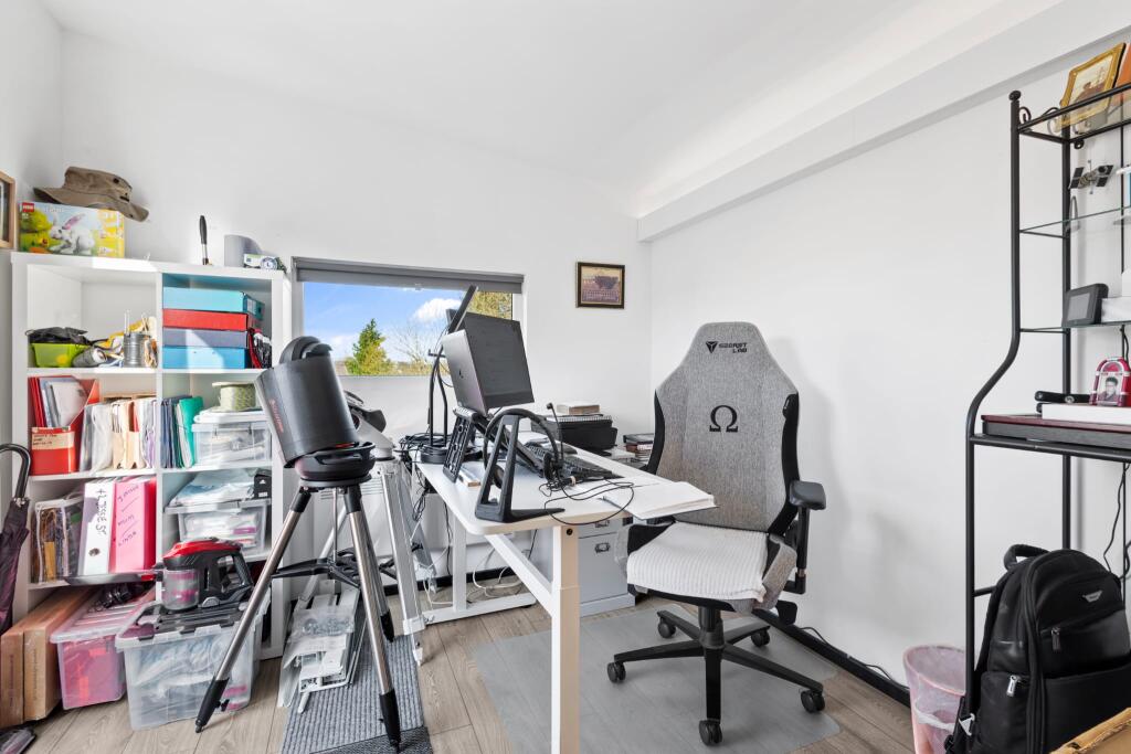 Home Office