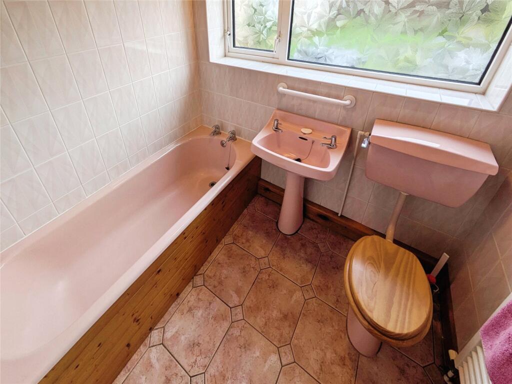 Bathoom