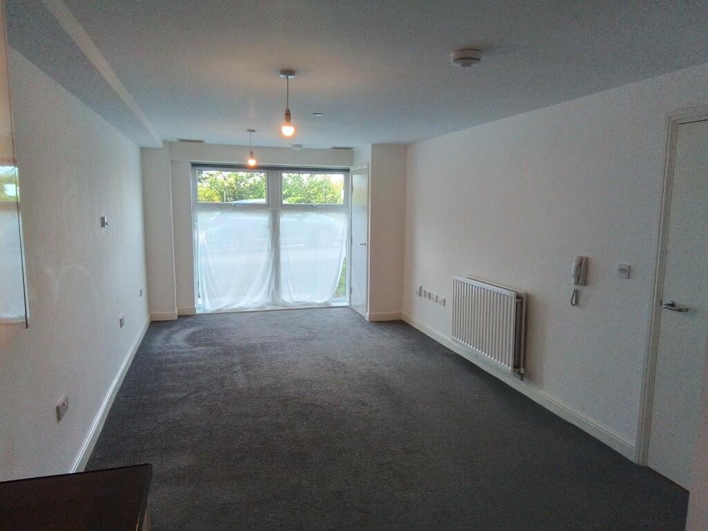 Lounge Area