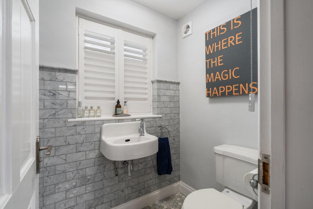 WC