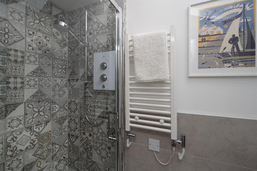 Albert Street, Whitstable