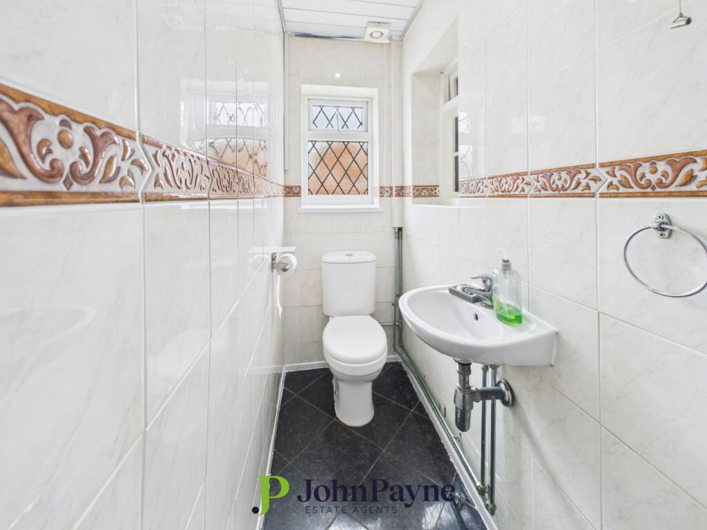 Guest Wc