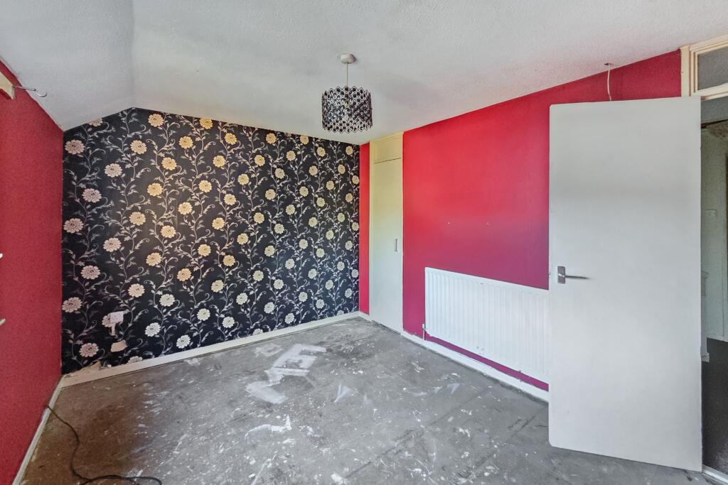 23 Bowlingfield, Ingol, Preston, PR2 7DD