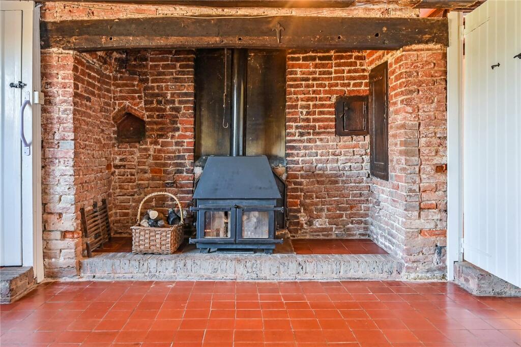 Inglenook