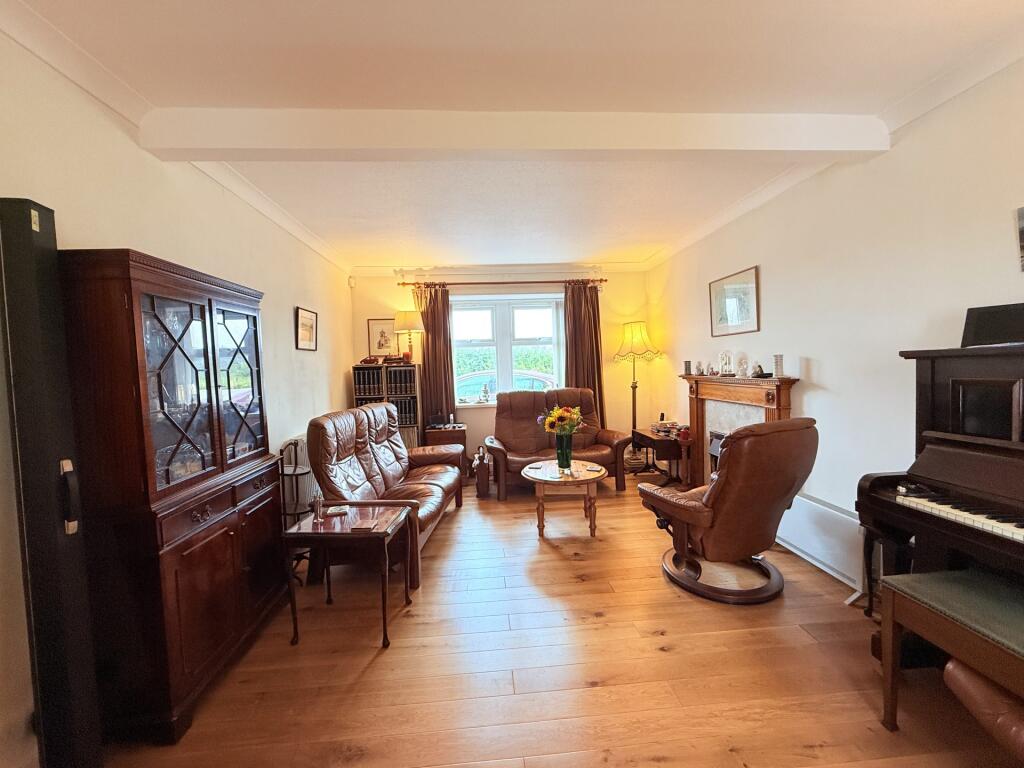 Langbank, The Causey, Haugh of Urr, DG7 3YD - Brai