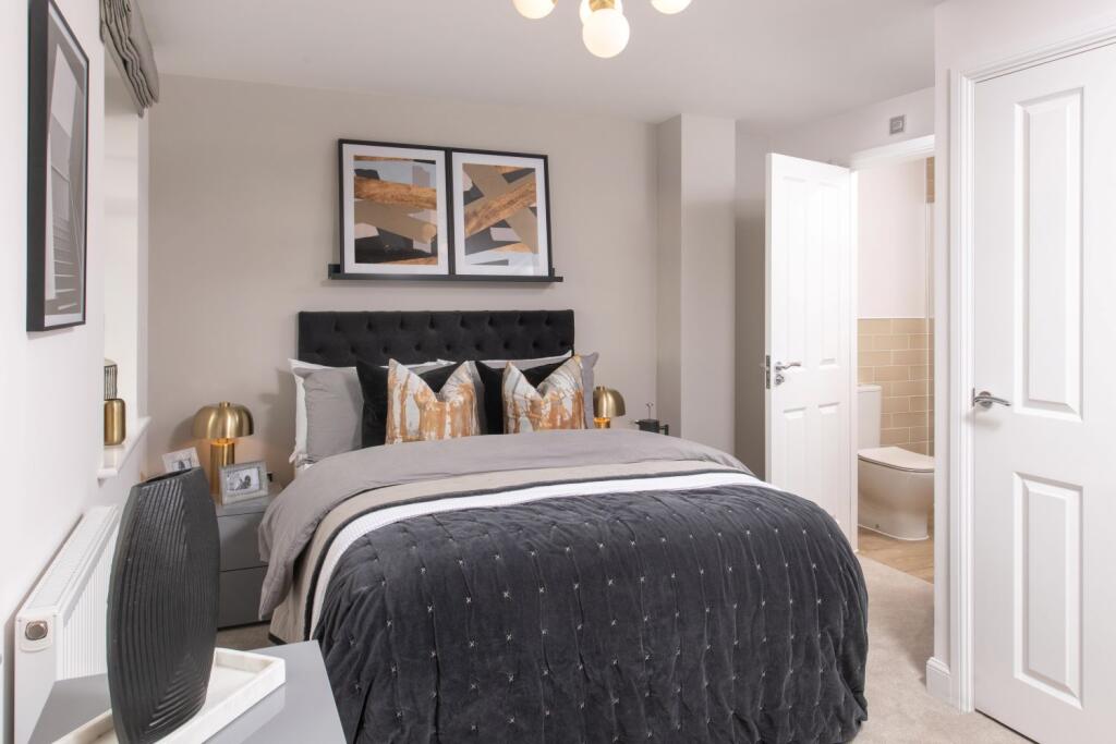 The Willows Greenwood