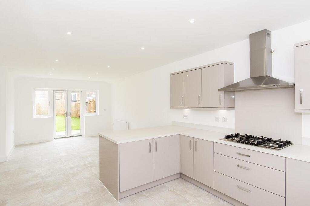 Dining Area Photo