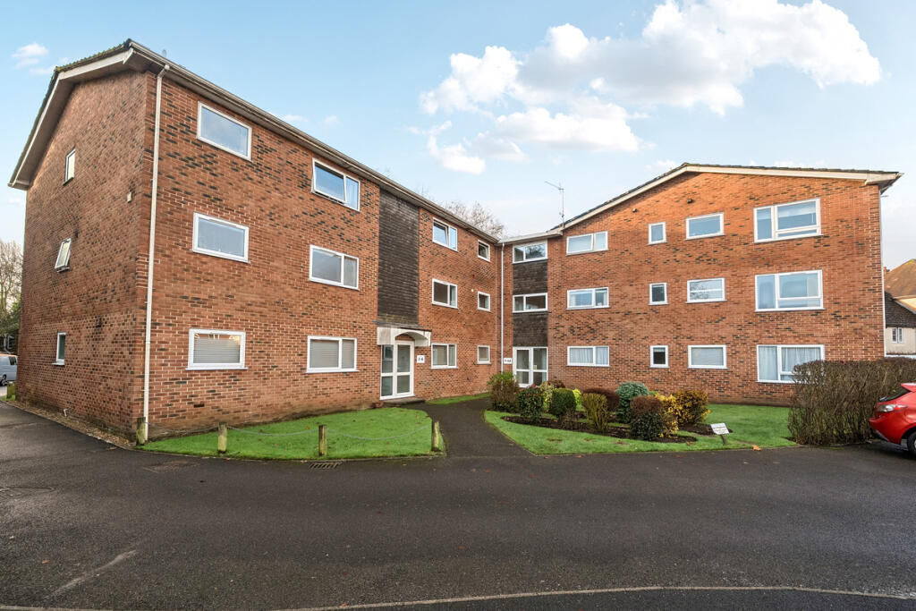 Poole Road, Wimborne, BH21 1