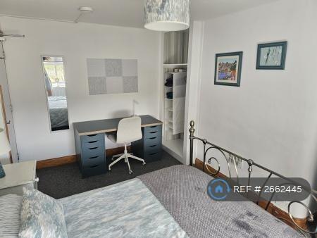 Bedroom 4 First Floor