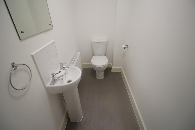 Cloakroom