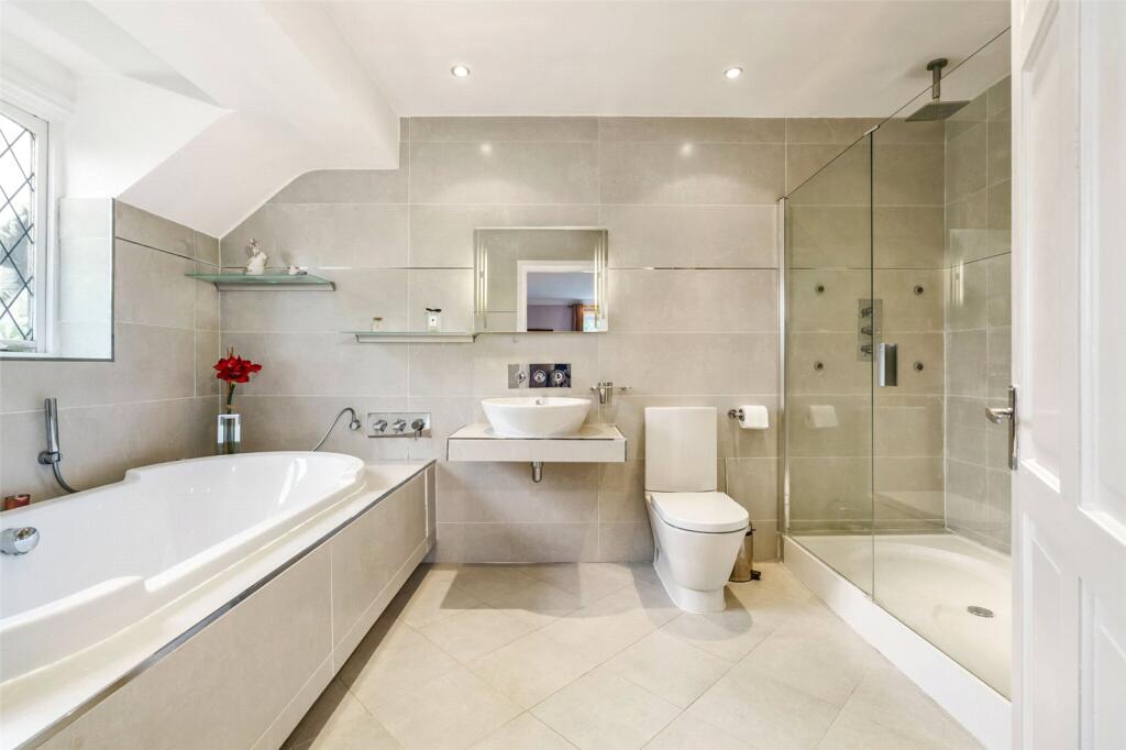 En Suite
