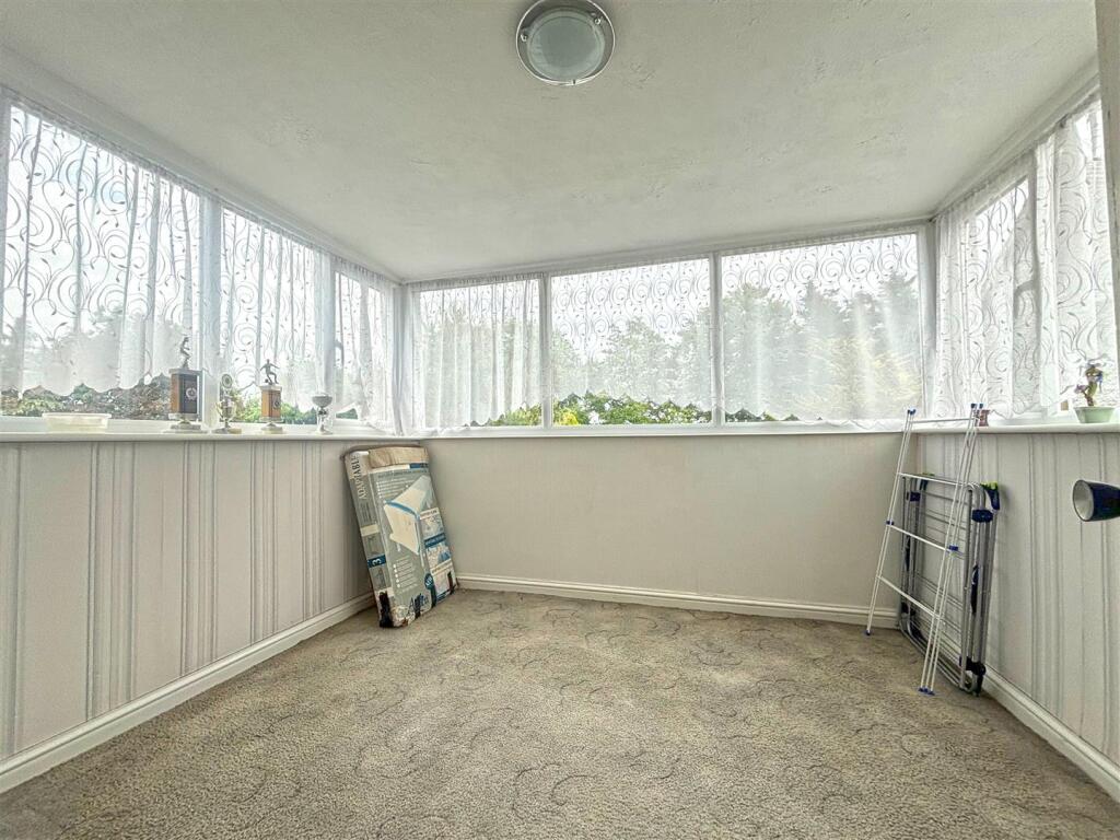 Bedroom/Study