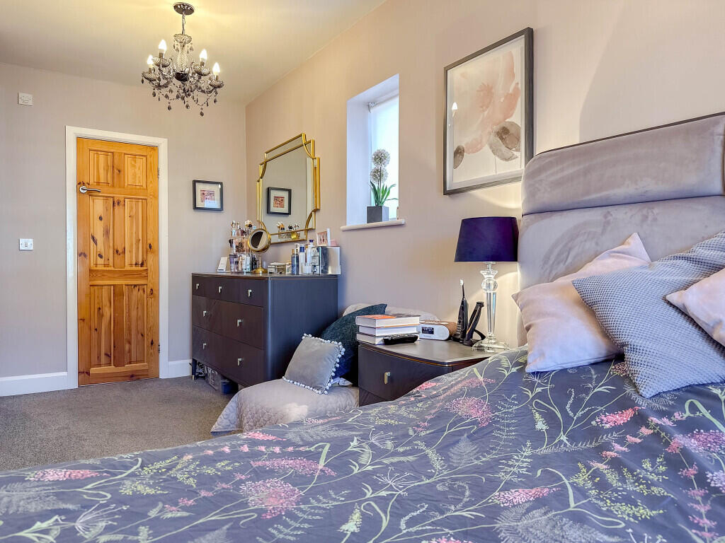 Principal Suite