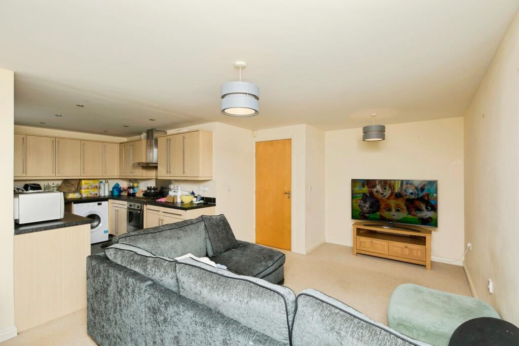 Lounge Area