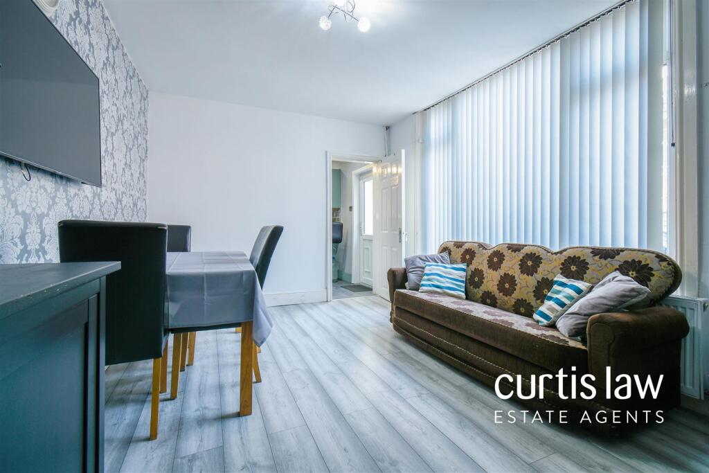 Reception Room Three