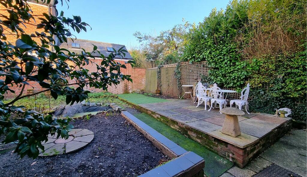 garden