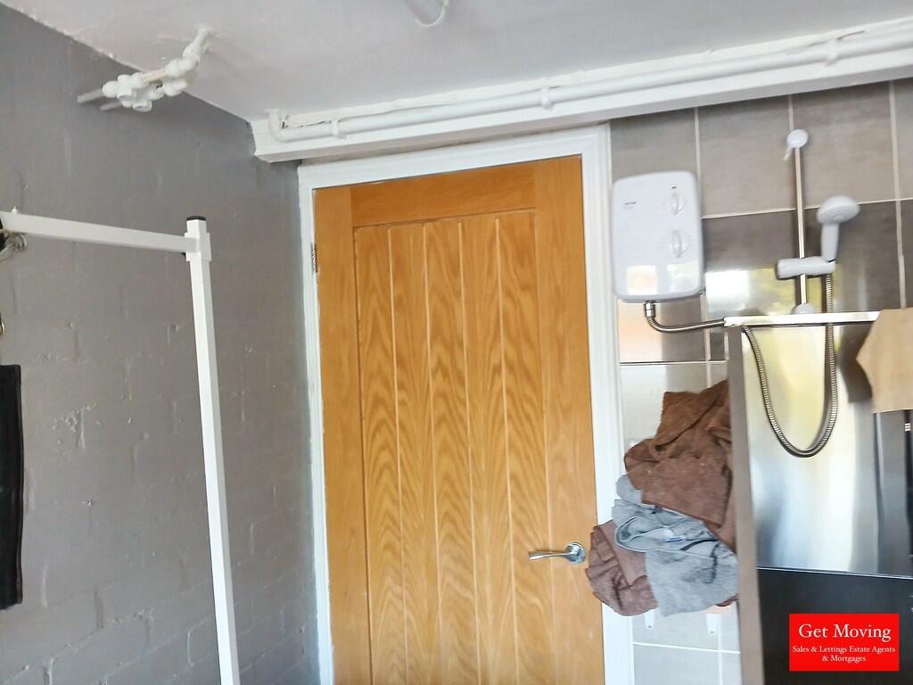 Utility space in ...