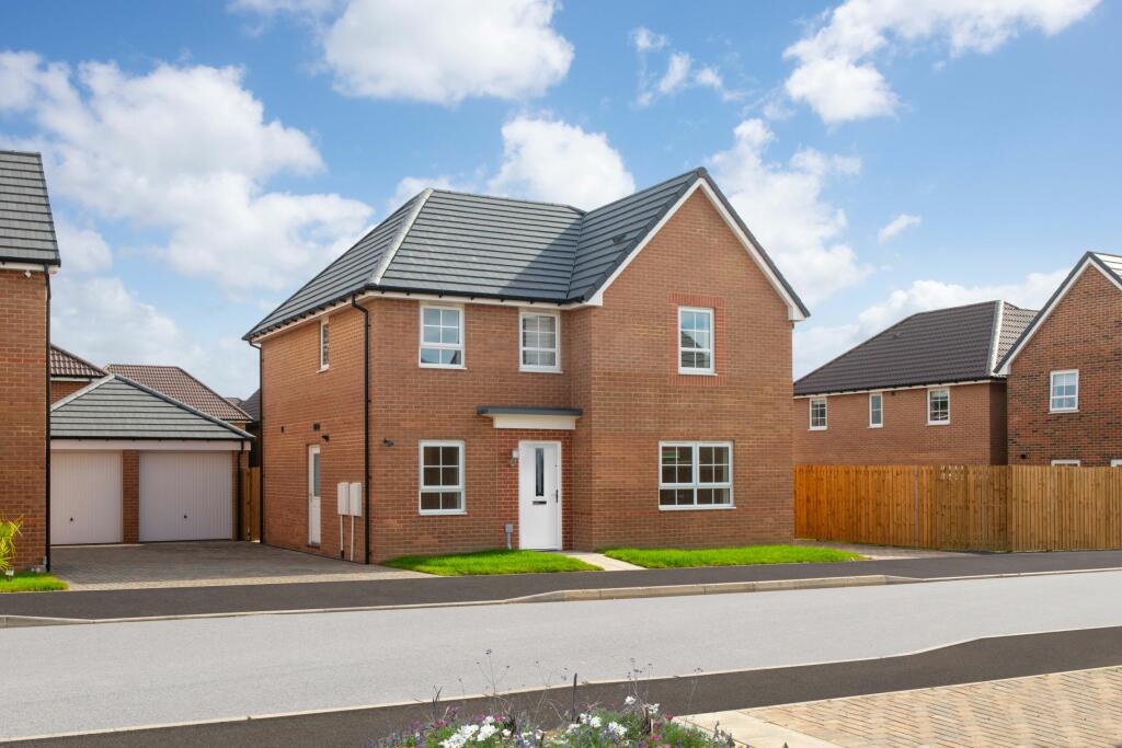 Radleigh external