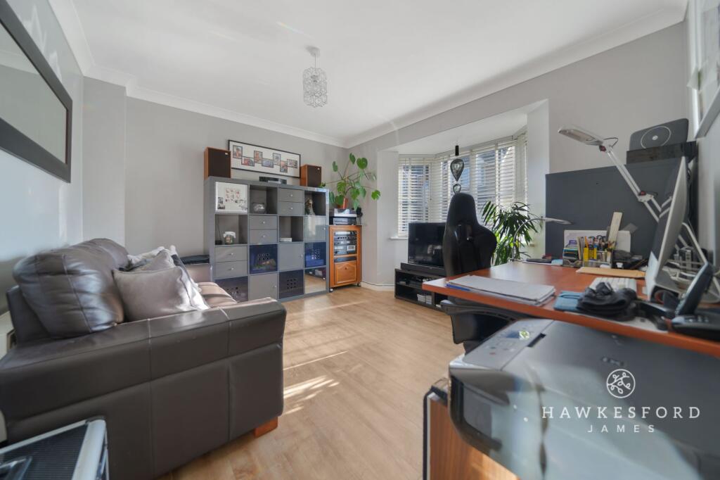 Stangate Drive, Iwade - Dining room/study