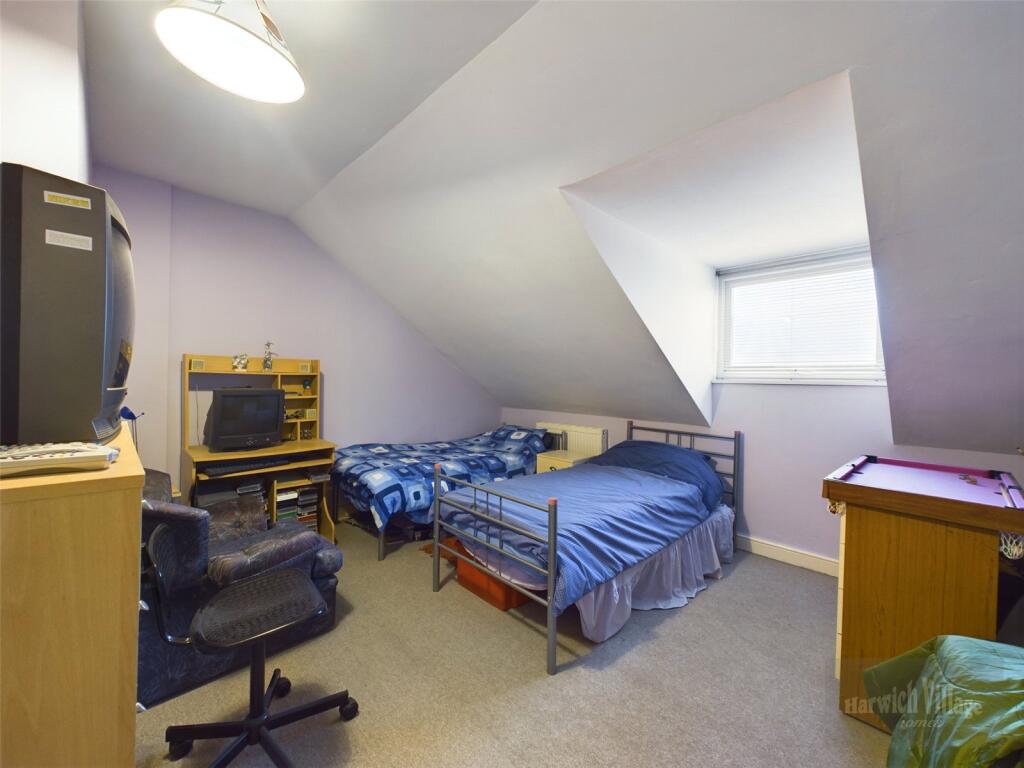 Bedroom 4