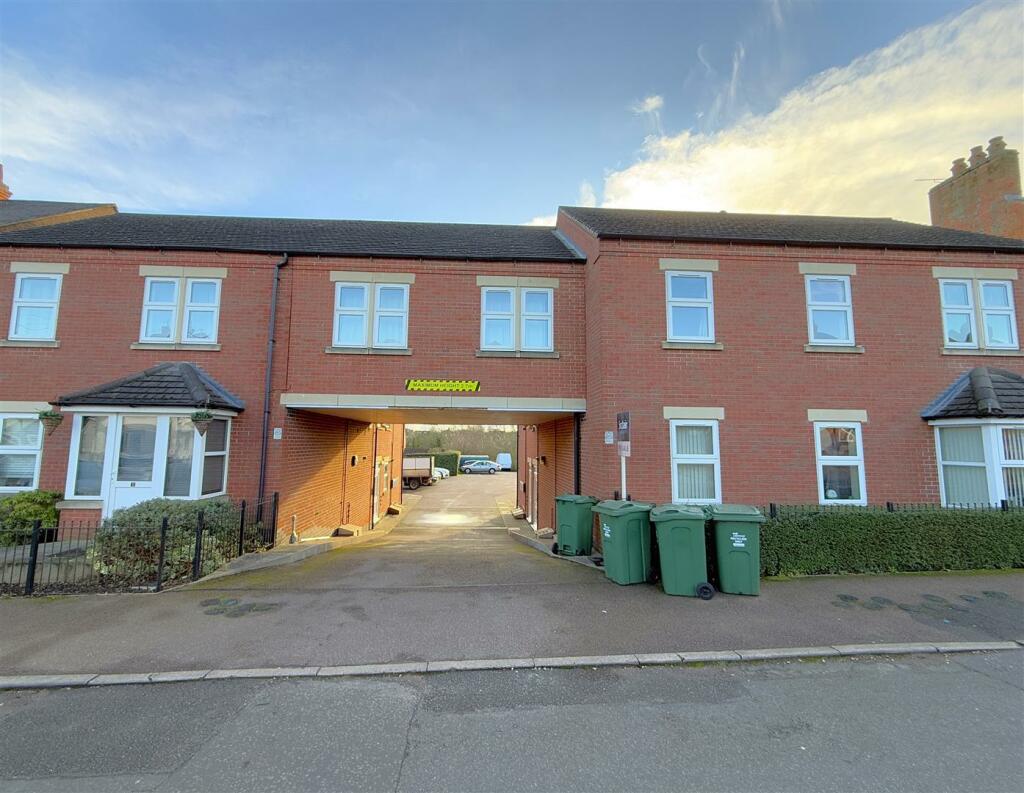 Development Entrance.JPG