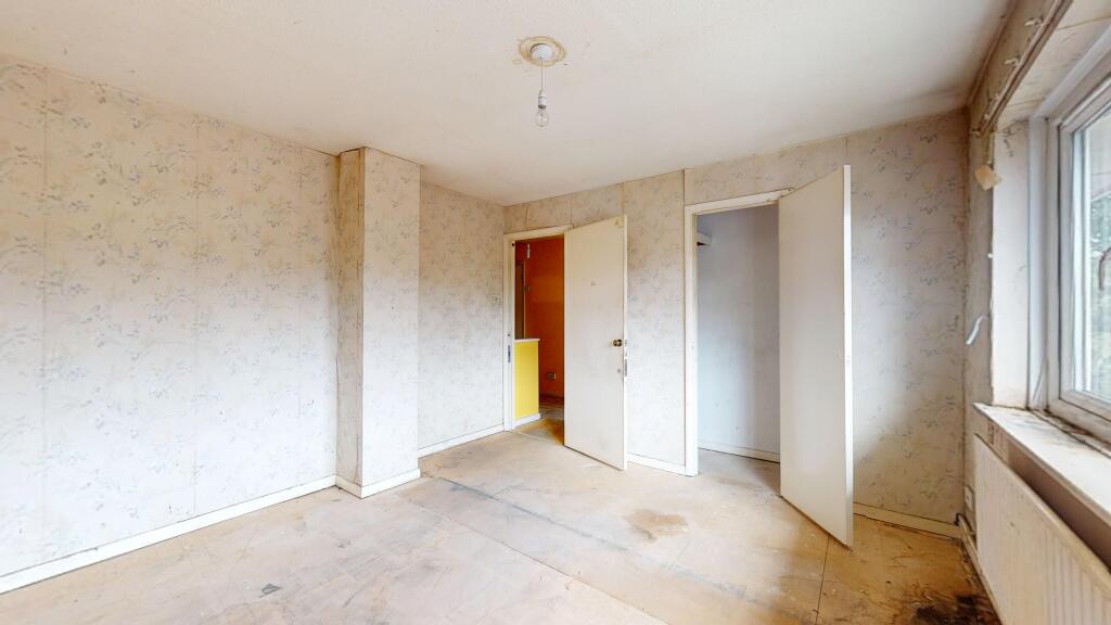 6 Coverack Close, Shirley, Croydon, CR0 7ND