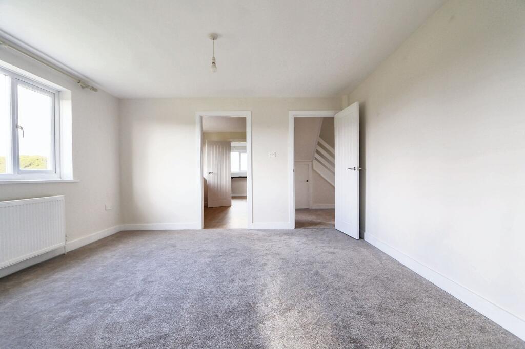 Reception/Dining Room