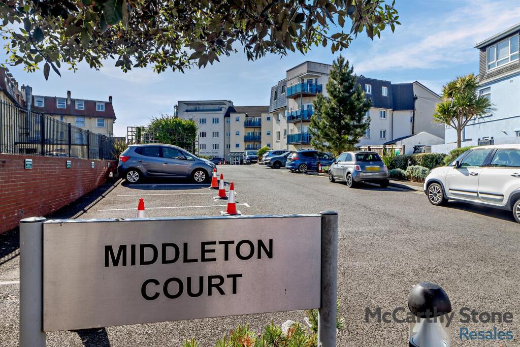 Middleton Court