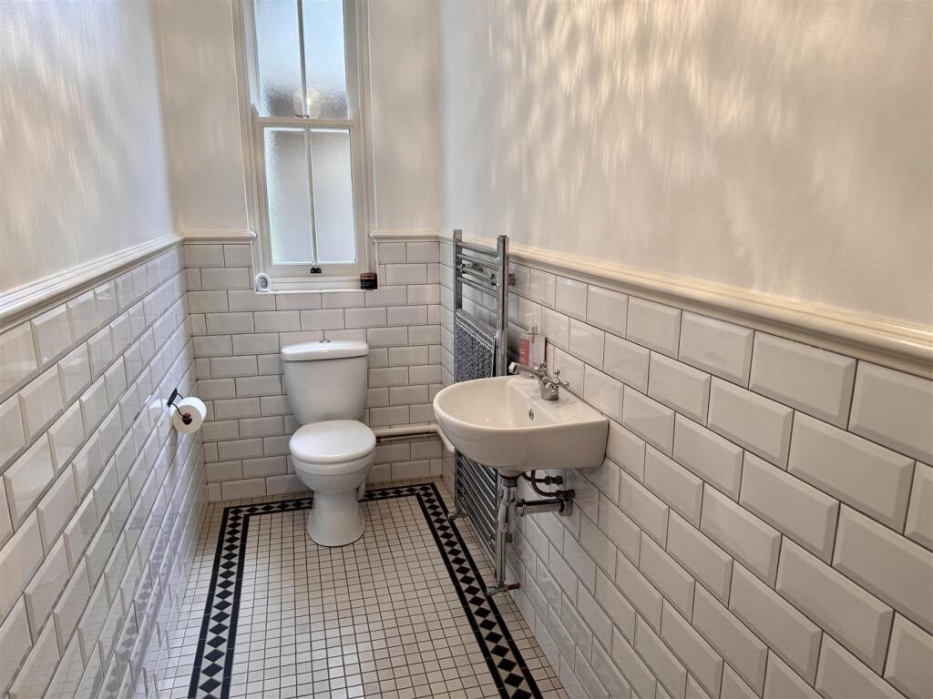 WC
