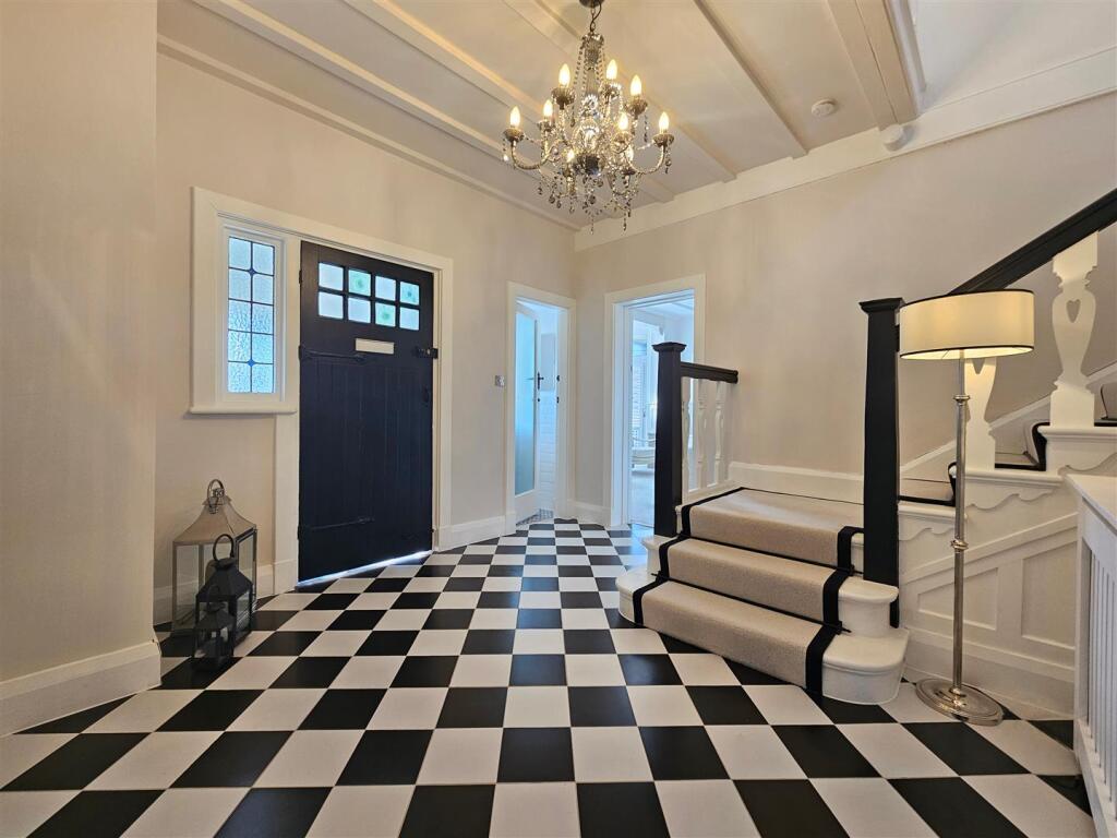 Hall
