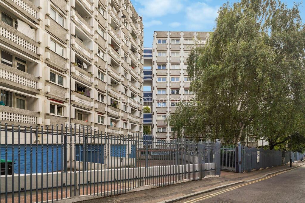 21 Stelfox House, Penton Rise - arMd64ZdbDegNJiioZ