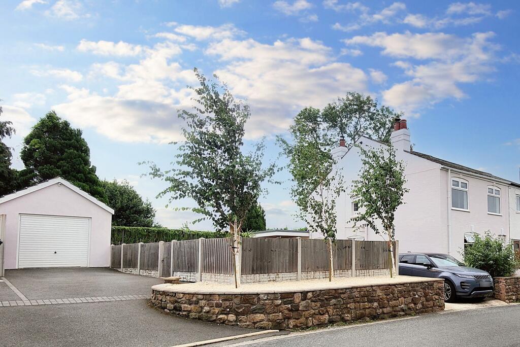 Substantial Property