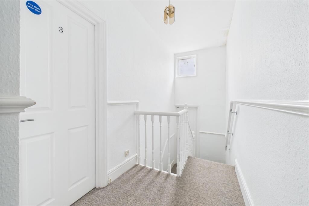 6 Osborne Villas, Kingsdown, Bristol BS2 8BP | Fre