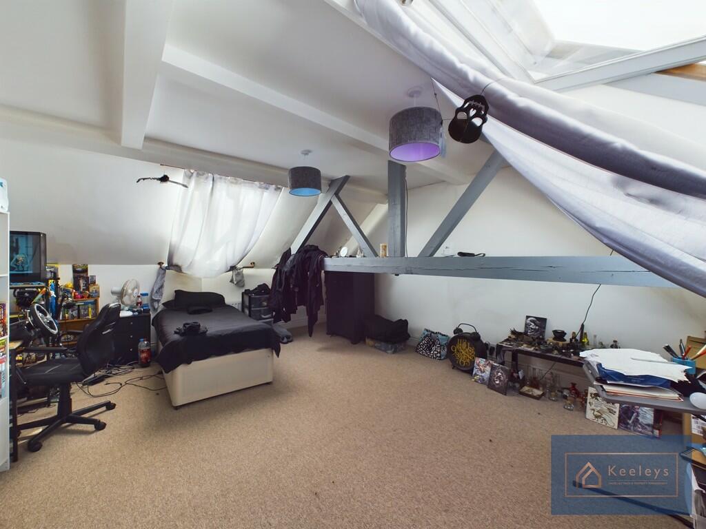 Bedroom 4