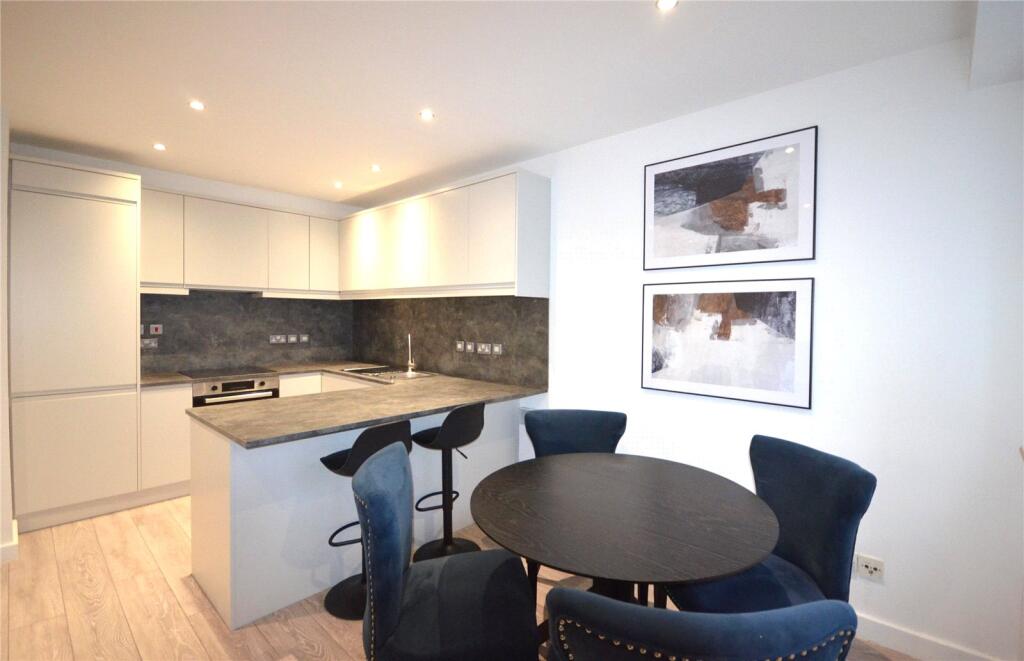 Dining Space