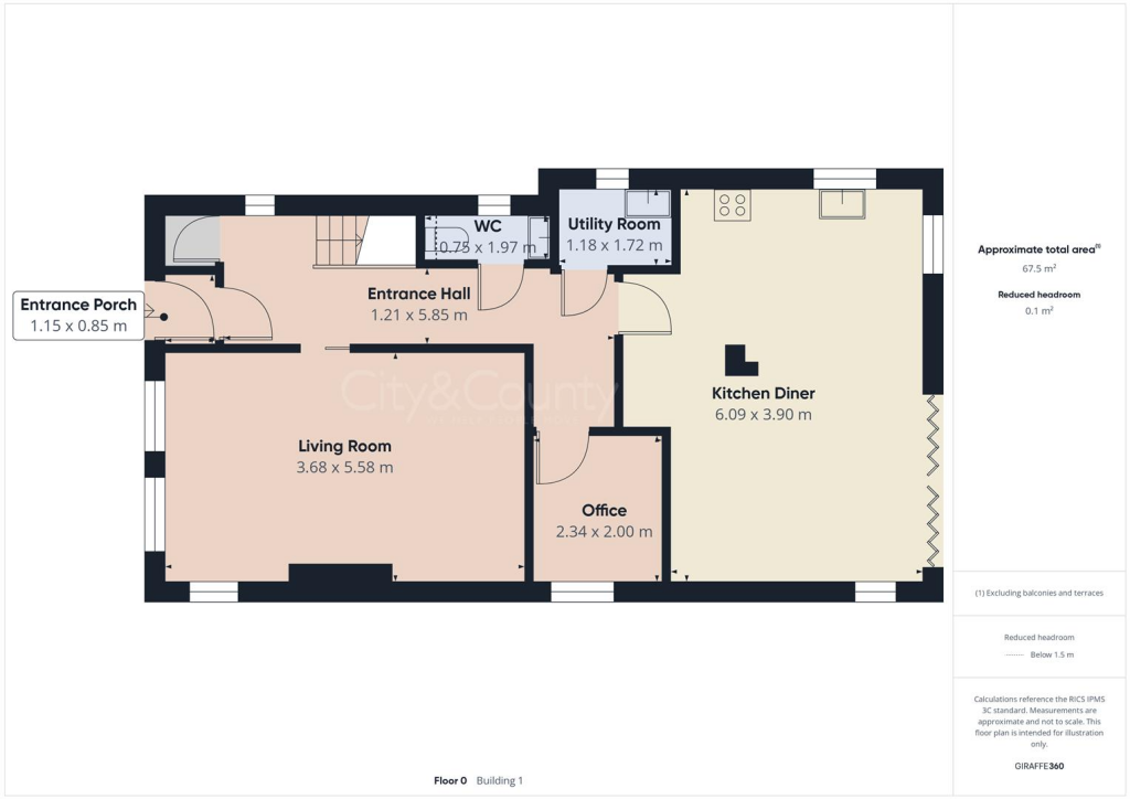 Ground Floor