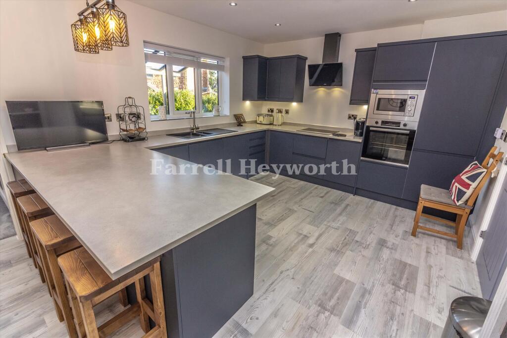 Kitchen c