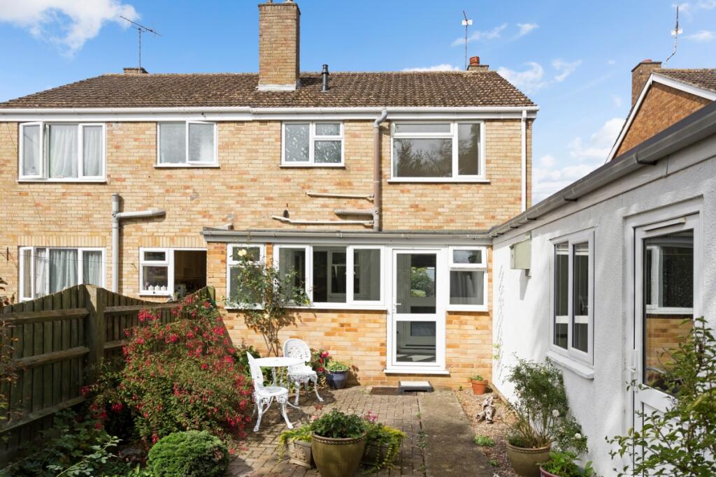 36 Stanwell Drive...