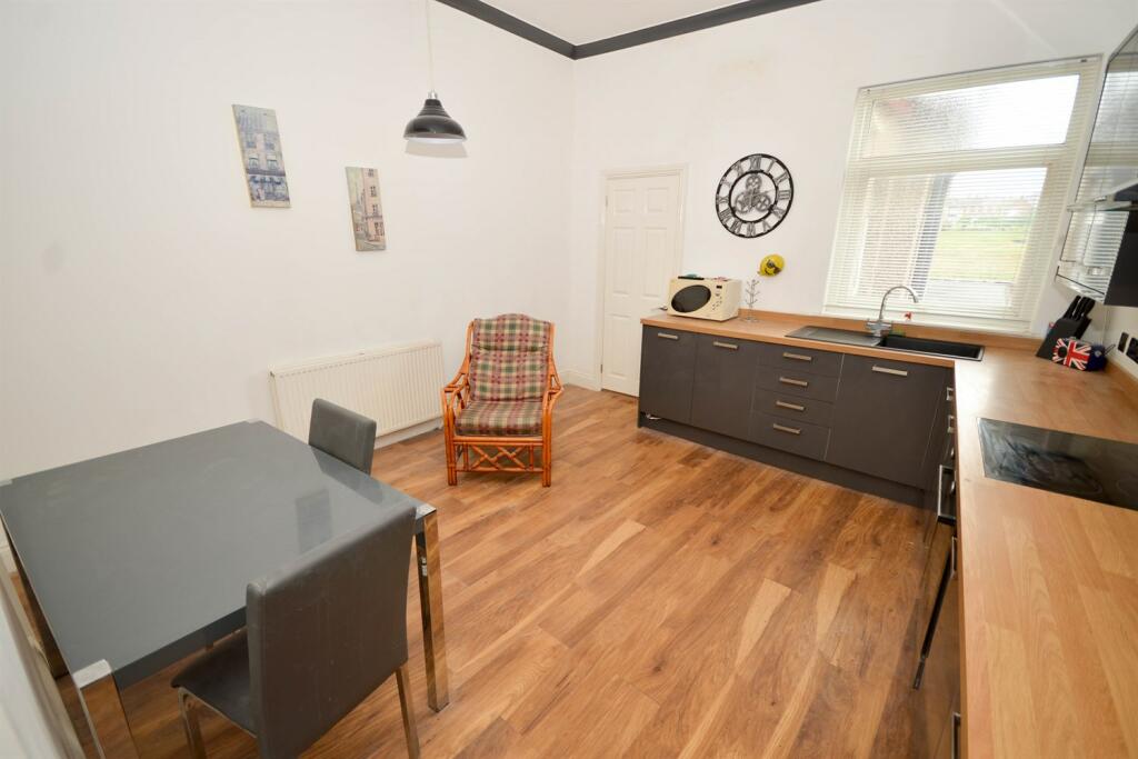 Kitchen/ Diner 