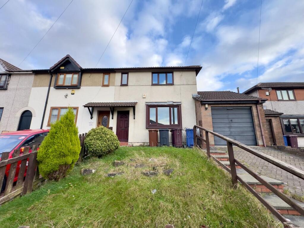 Main Photo Property For Sale Heather Bank, Burnley