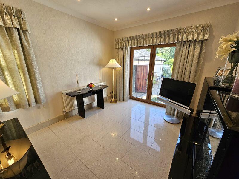 Dining Room / Bedroom Three