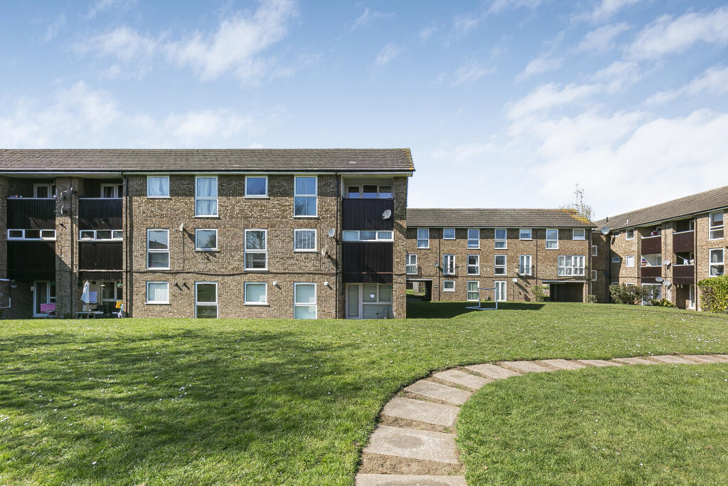 Front External