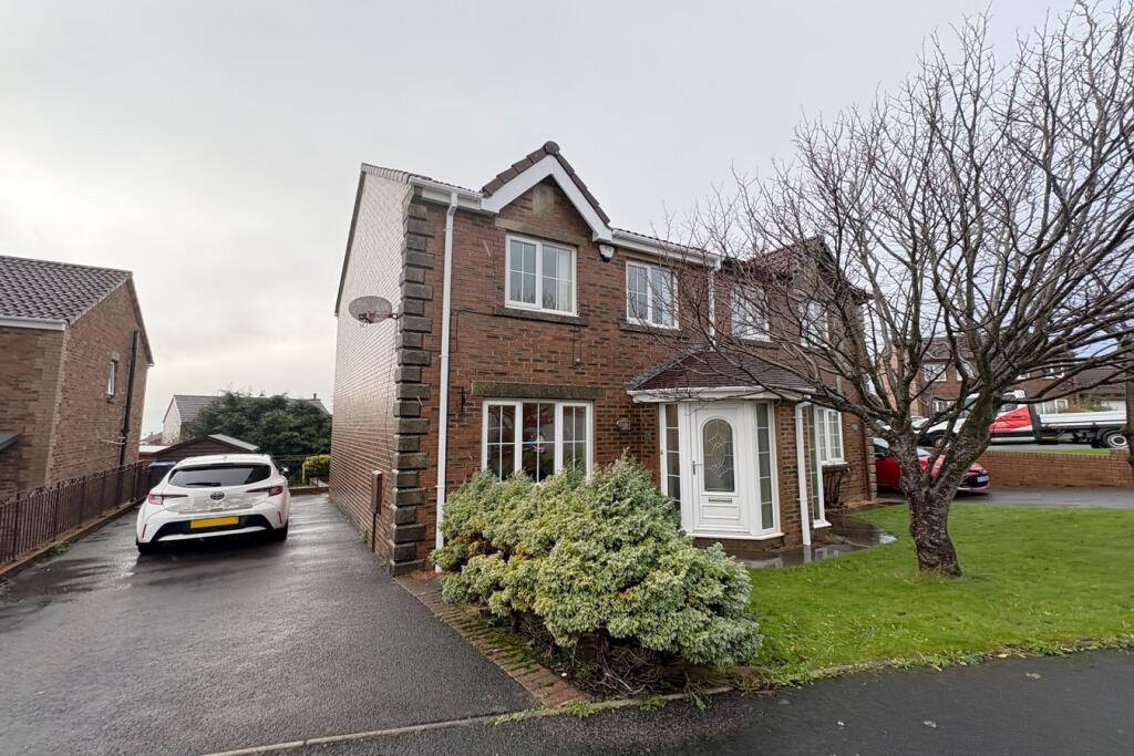 Holly Bank, Whitehaven, CA28