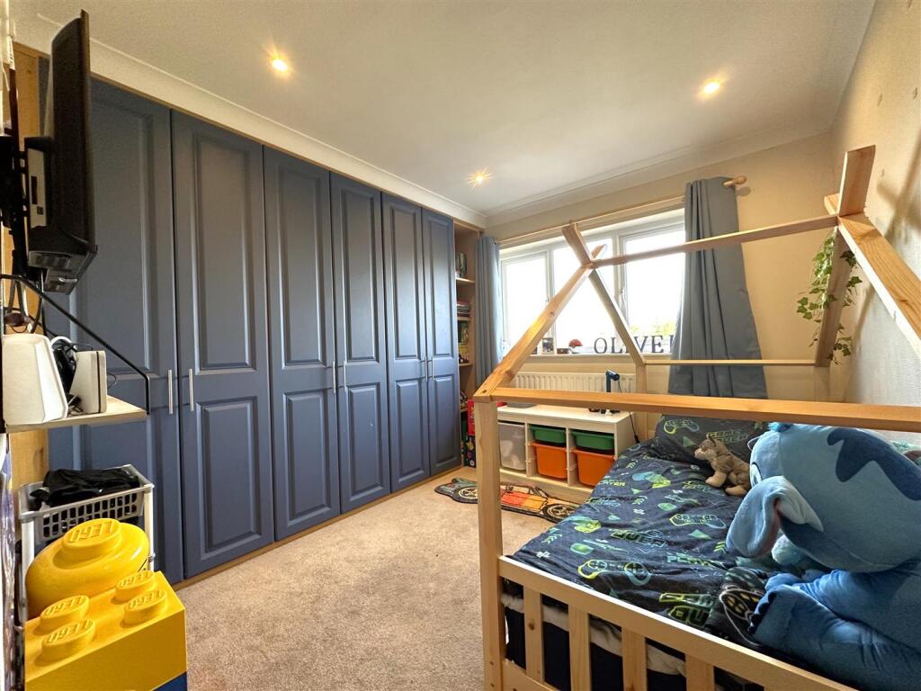 Bedroom Three 239