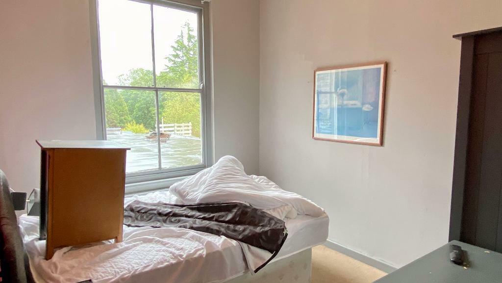 Bedroom - Another View